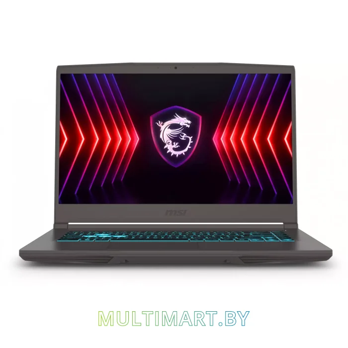 Игровой ноутбук MSI Thin A15 B7UC-283XRU (9S7-16RK11-283)